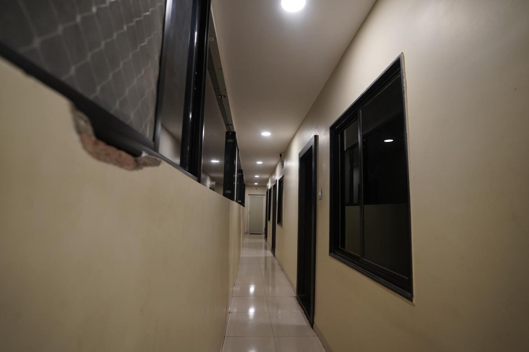 Hotel Dev Kripa 乌贾因 外观 照片